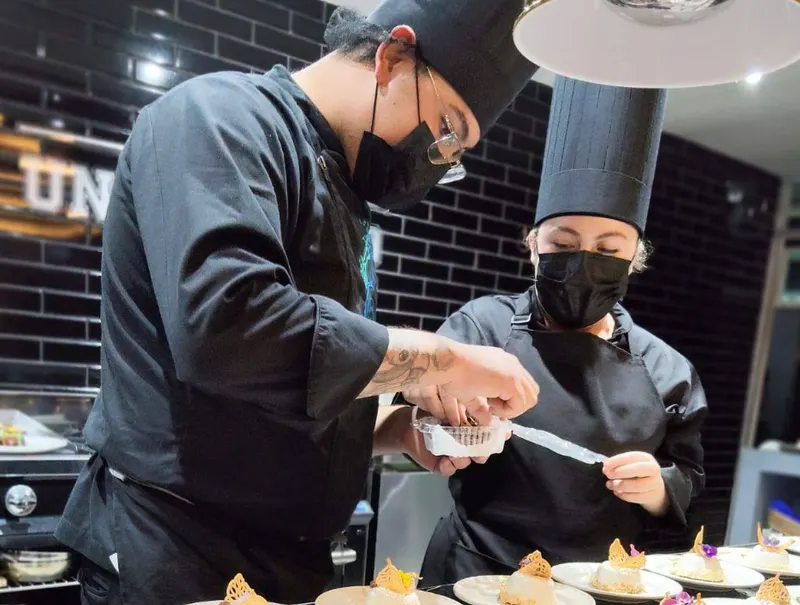 Administración con Chef Profesional